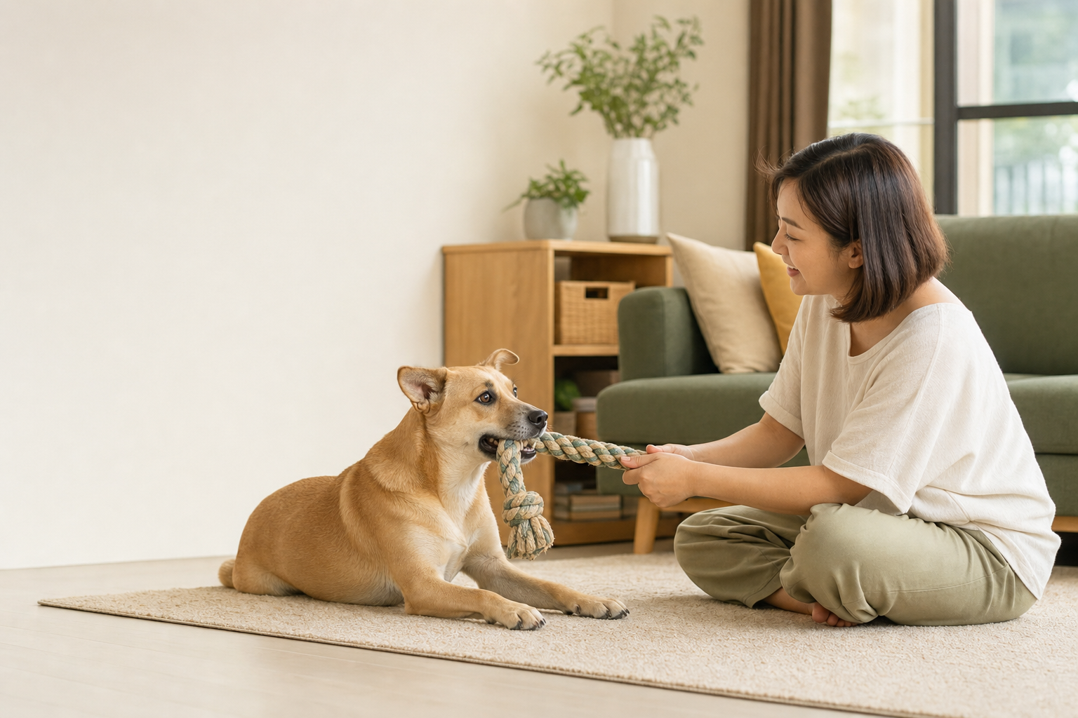 拉繩玩具段落：飼主與狗狗溫和互動.png